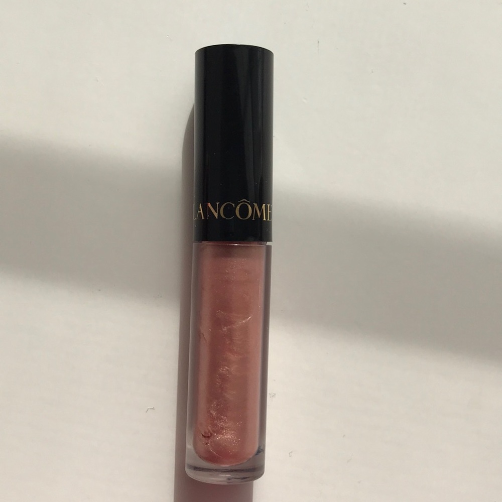 Lancôme lipgloss